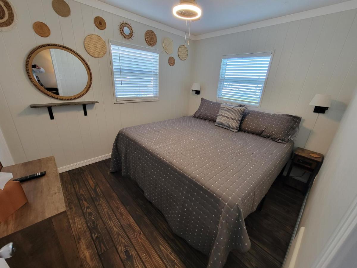 Camp St. Cabanas Unit 4 Tavares Extérieur photo