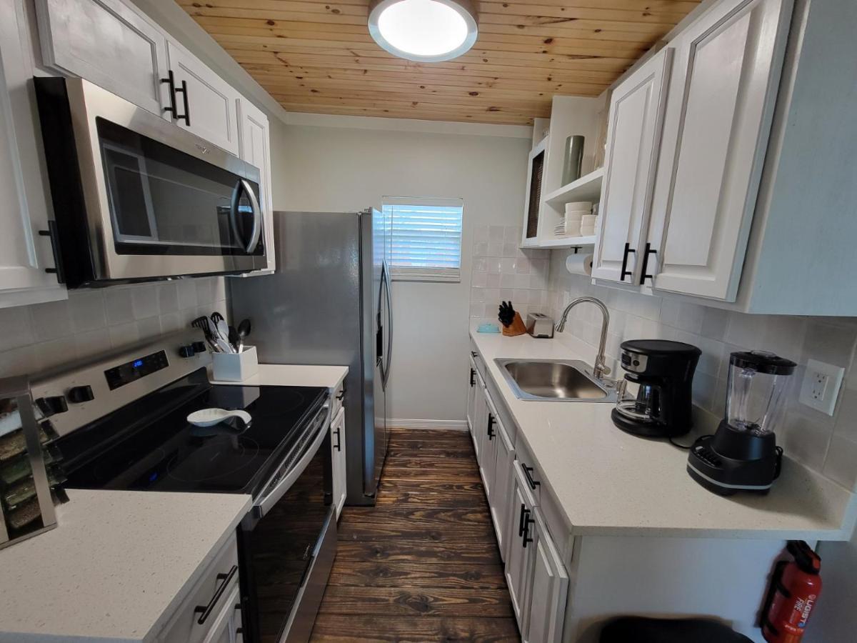 Camp St. Cabanas Unit 4 Tavares Extérieur photo